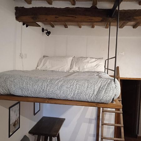 Piccolo Appartamento Monticiano Extérieur photo